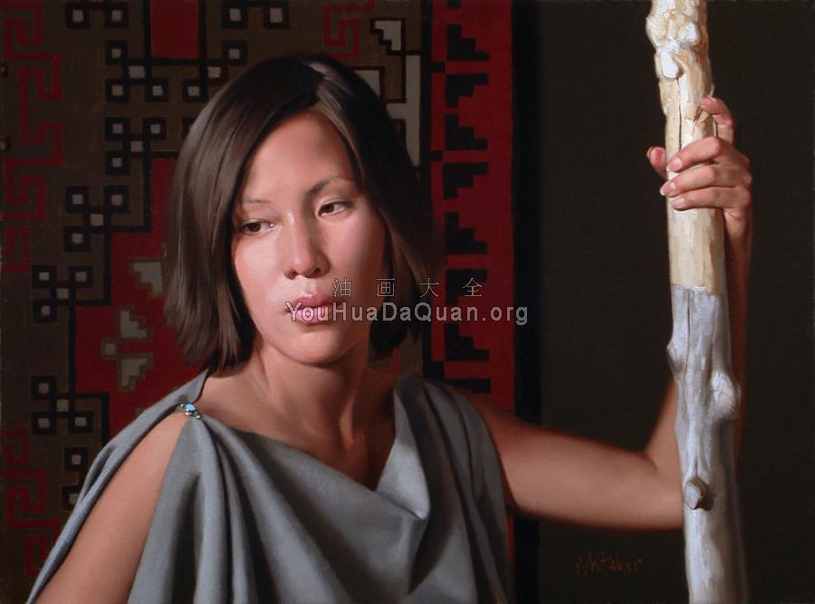 Apprentice - 威廉·惠特克